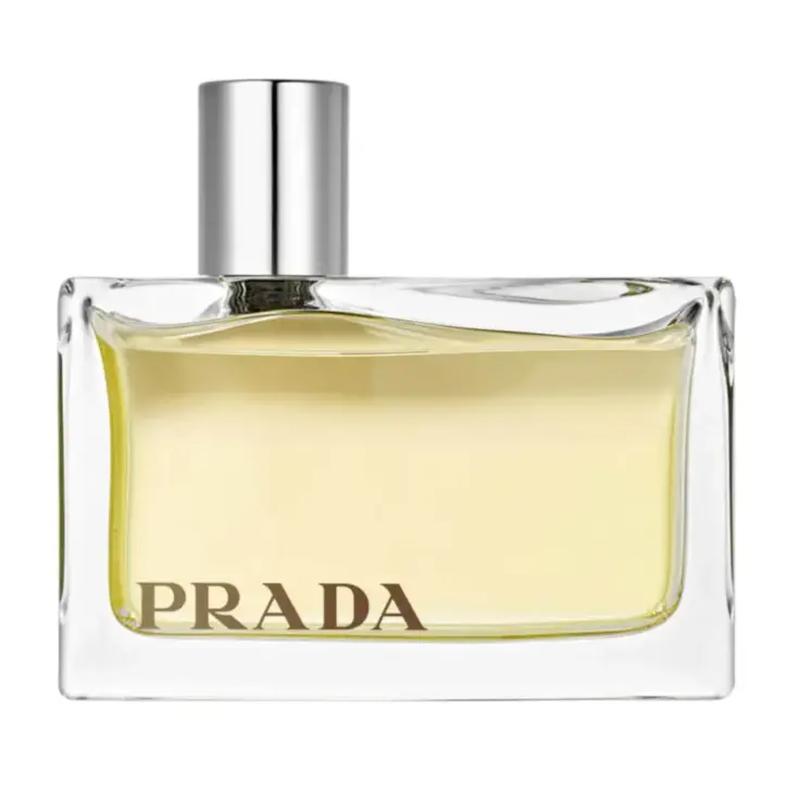 Prada Amber
