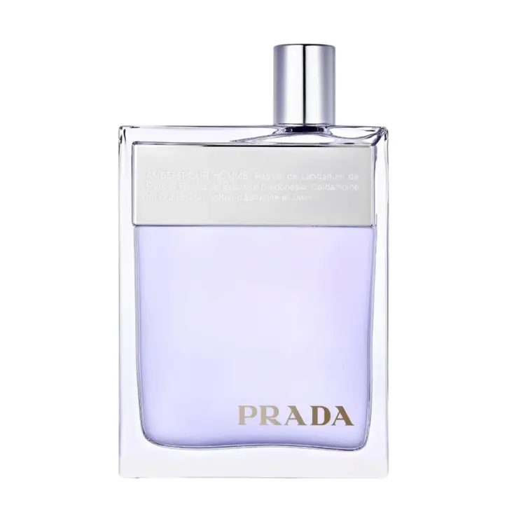 Prada Amber Pour Homme