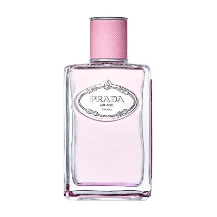 Prada Infusion De Rose
