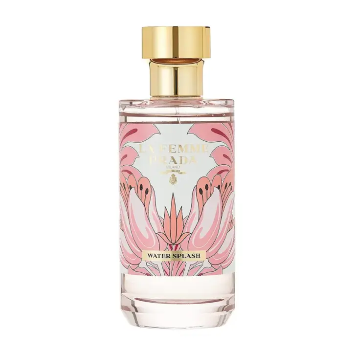 Prada La Femme Water Splash