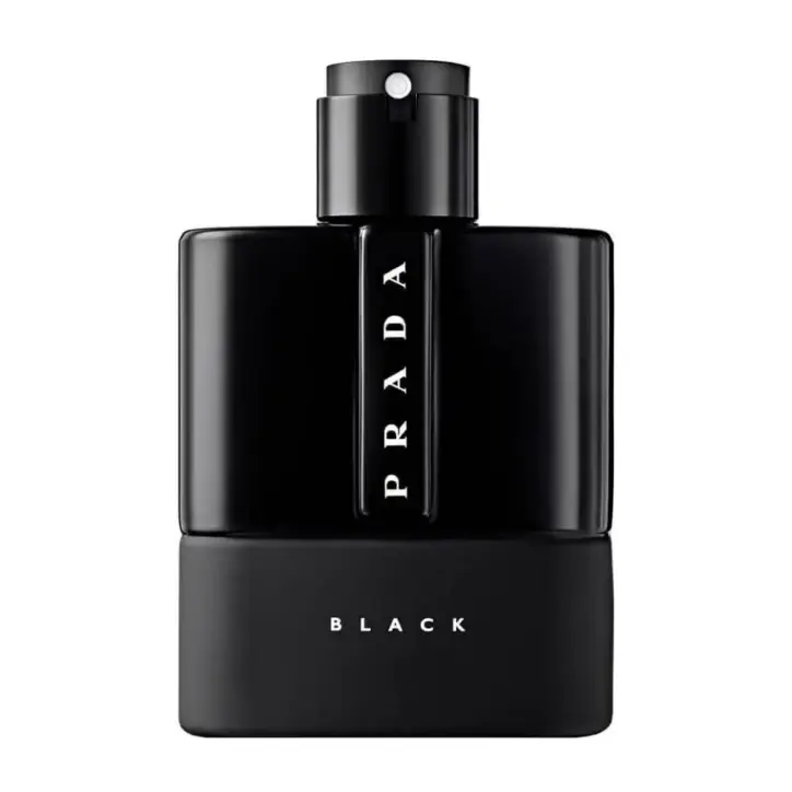 Prada Luna Rossa Black