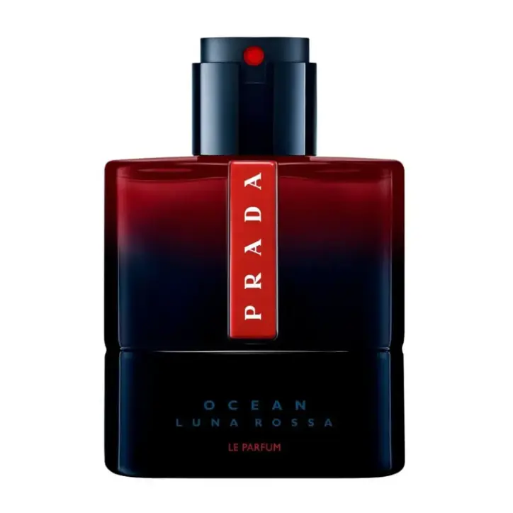 Prada Luna Rossa Ocean Le Parfum