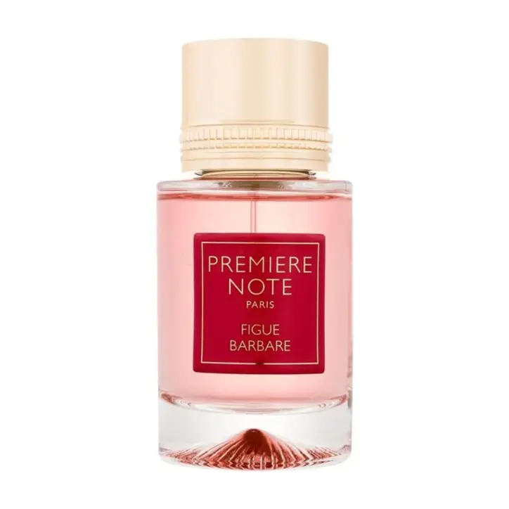 Premiere Note Figue Barbare