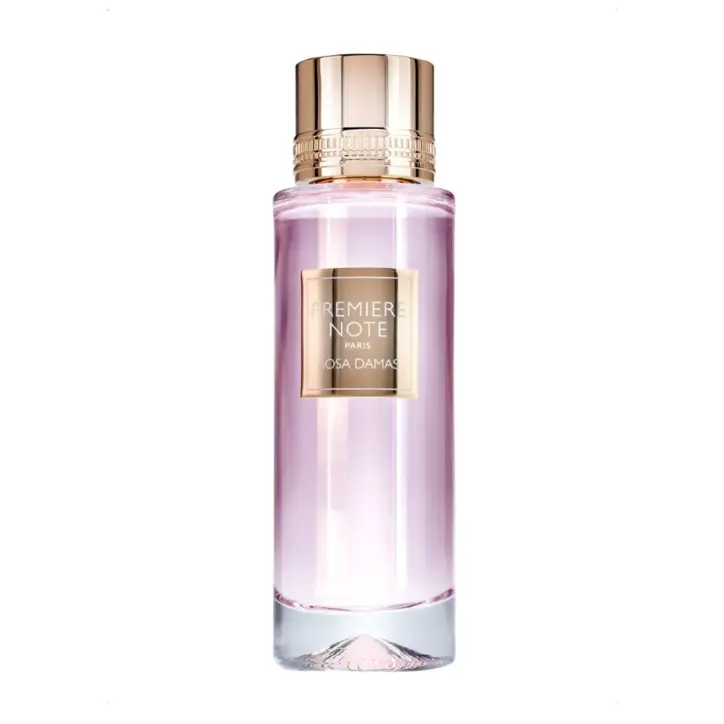 Premiere Note Rosa Damas