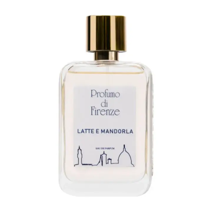 Profumo di Firenze Latte e Mandorla