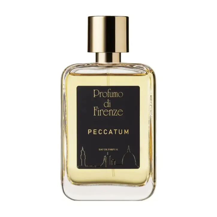 Profumo di Firenze Peccatum