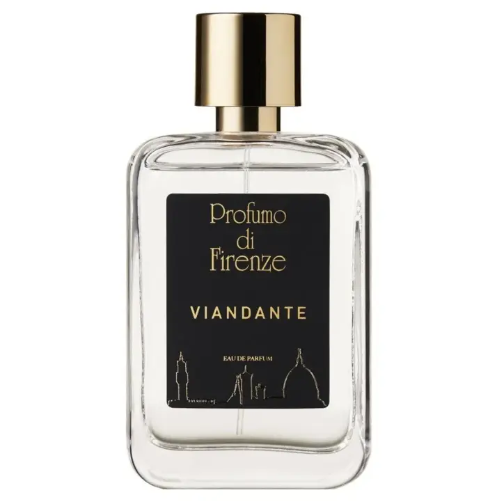 Profumo di Firenze Viandante