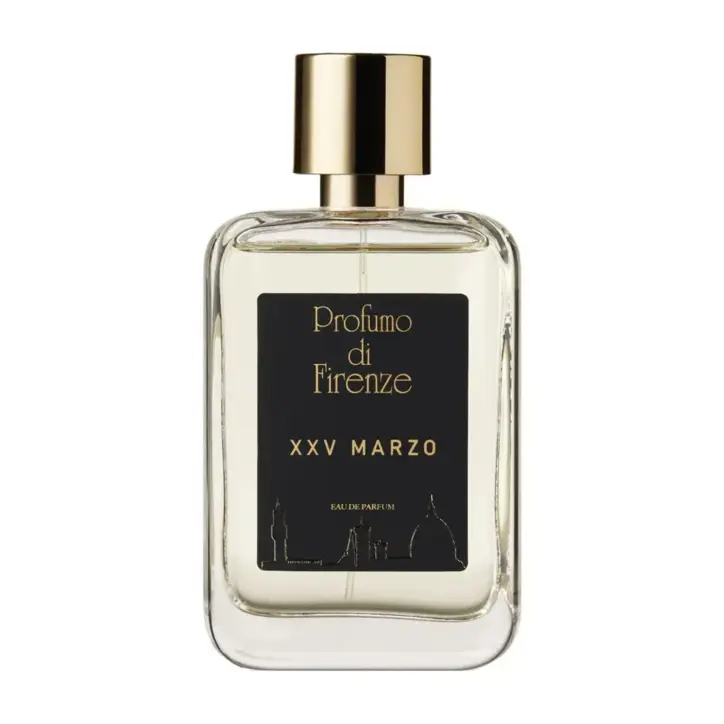Profumo di Firenze XXV Marzo