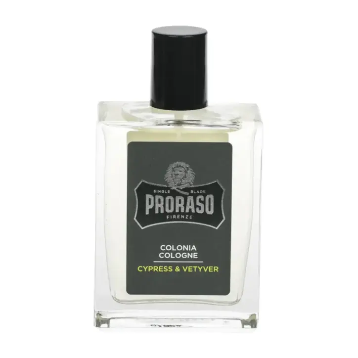 PRORASO Cypress & Vetyver