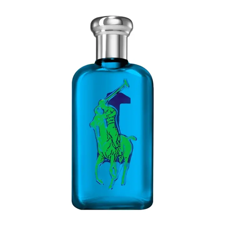 Ralph Lauren Big Pony 1