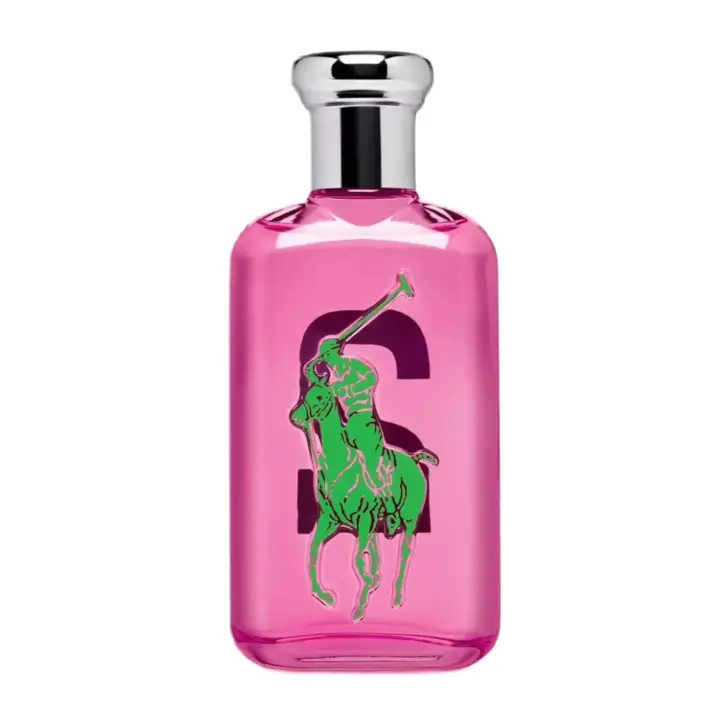 Ralph Lauren Big Pony 2