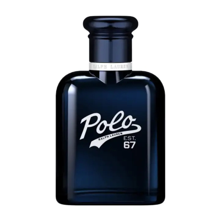 Ralph Lauren Polo 67
