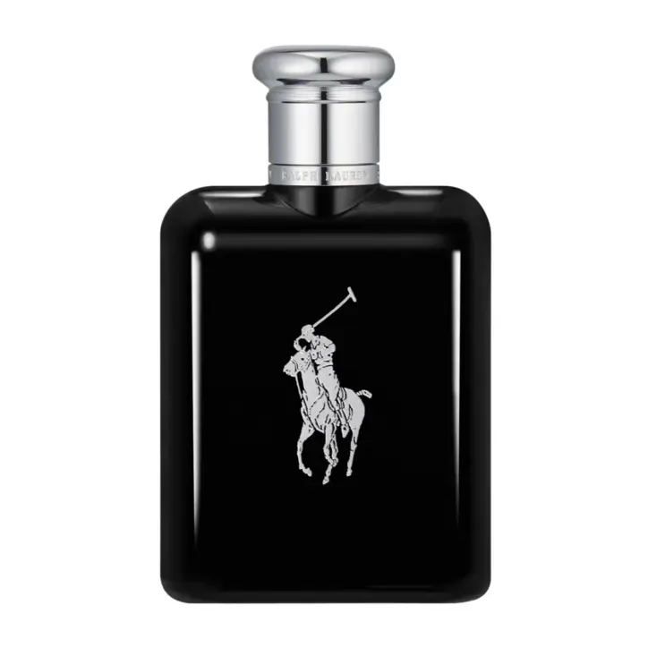 Ralph Lauren Polo Black