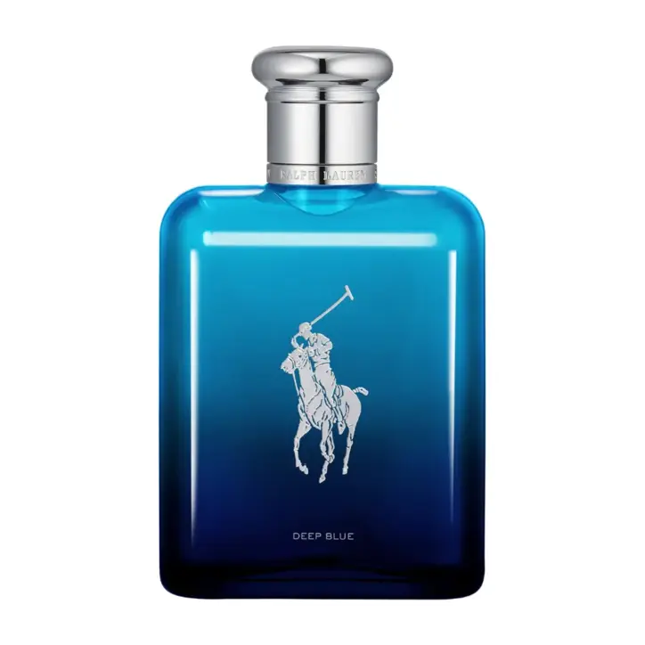 Ralph Lauren Polo Deep Blue