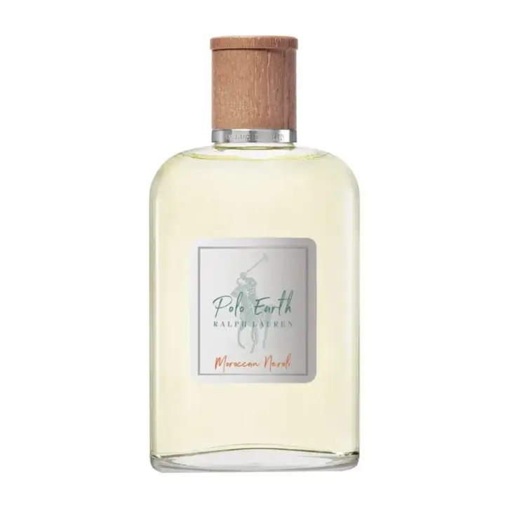 Ralph Lauren Polo Earth Moroccan Neroli