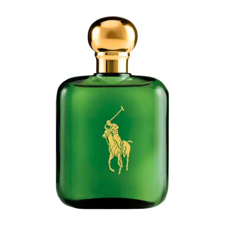 Ralph Lauren Polo Green