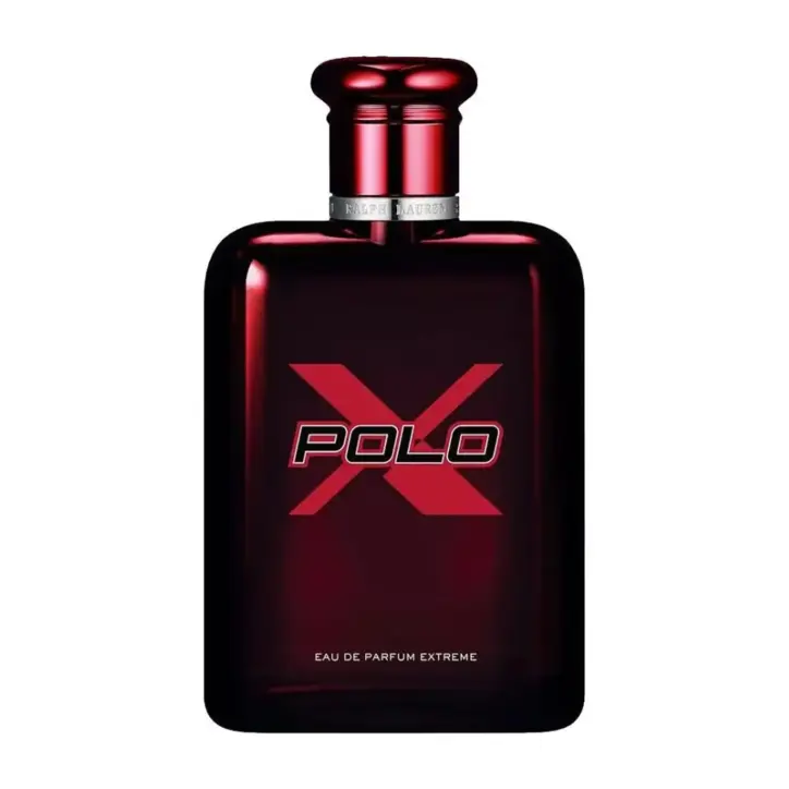 Ralph Lauren Polo Red Extreme