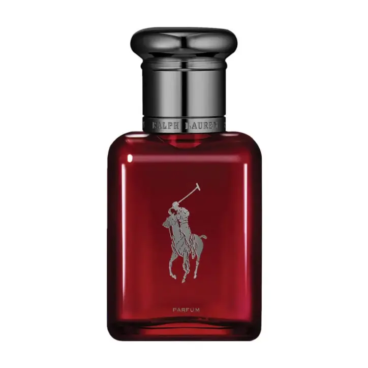 Ralph Lauren Polo Red