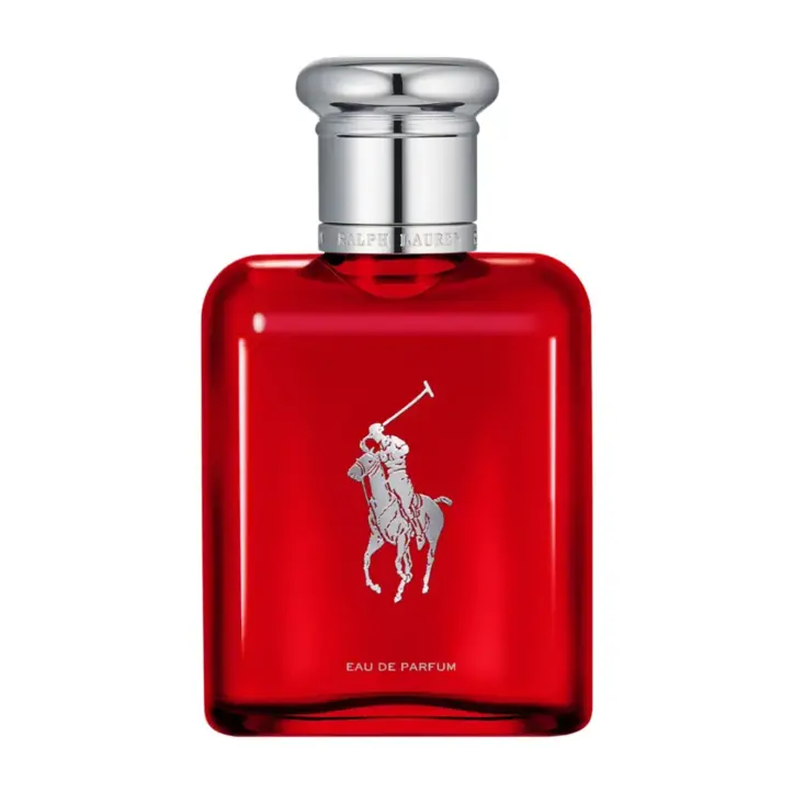 Ralph Lauren Polo Red