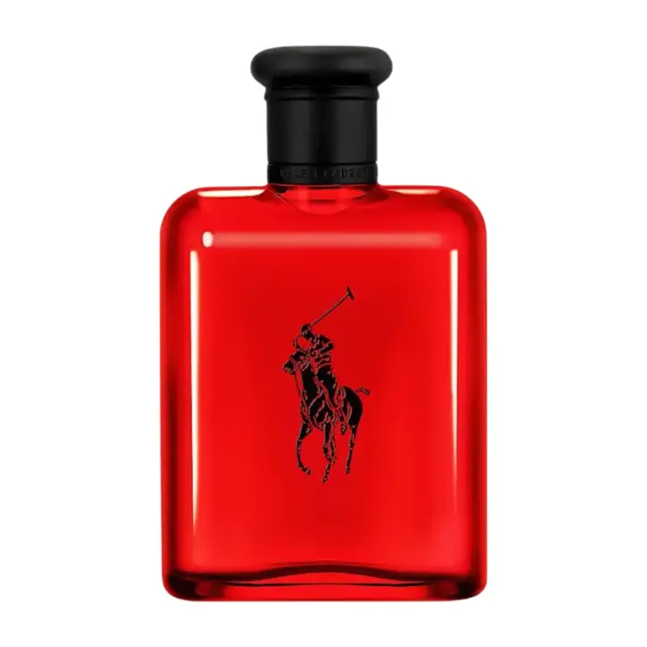 Ralph Lauren Polo Red