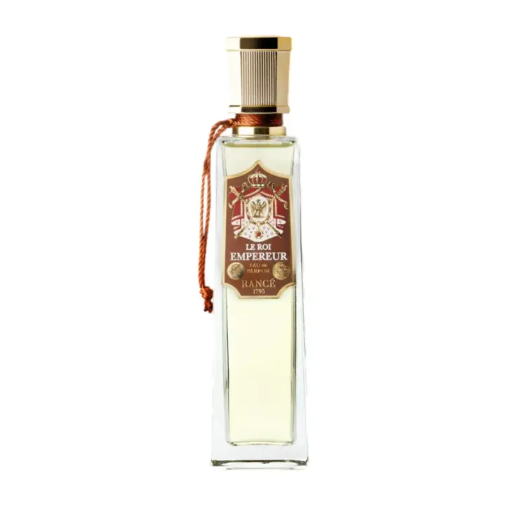 Rance 1795 Le Roi Empereur