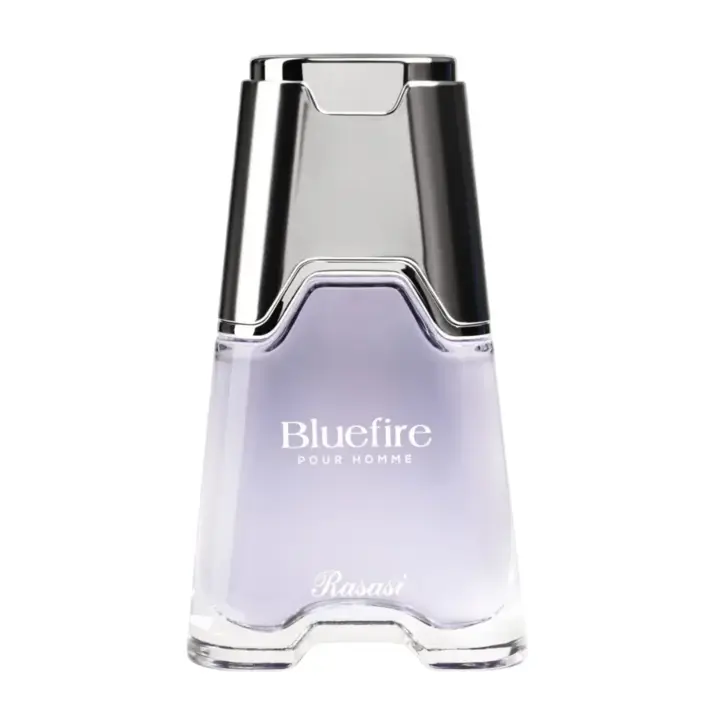 Rasasi Bluefire