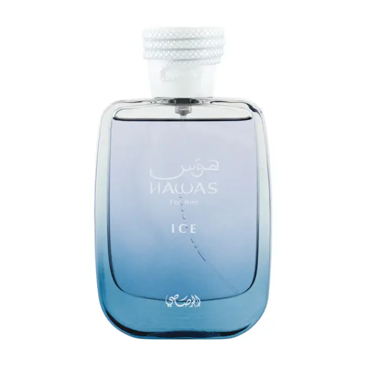 Rasasi Hawas Ice