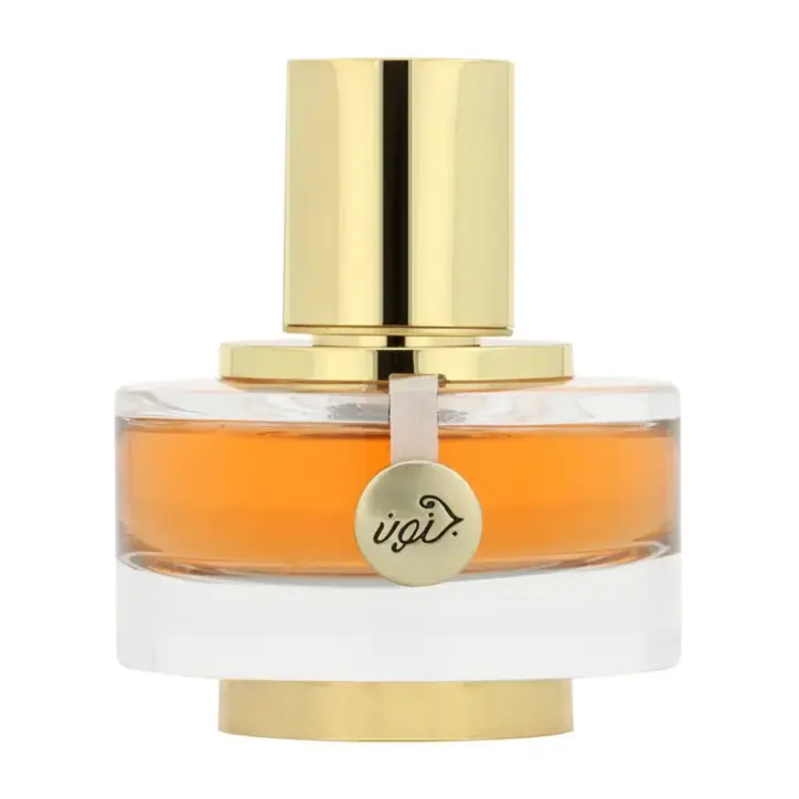 Rasasi Junoon Satin Pour Femme