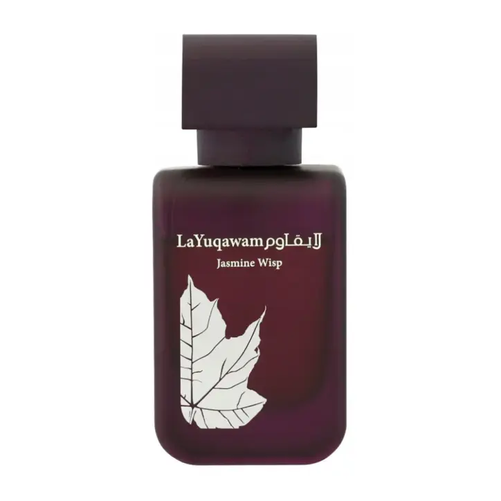 Rasasi La Yuqawam Jasmine Wisp