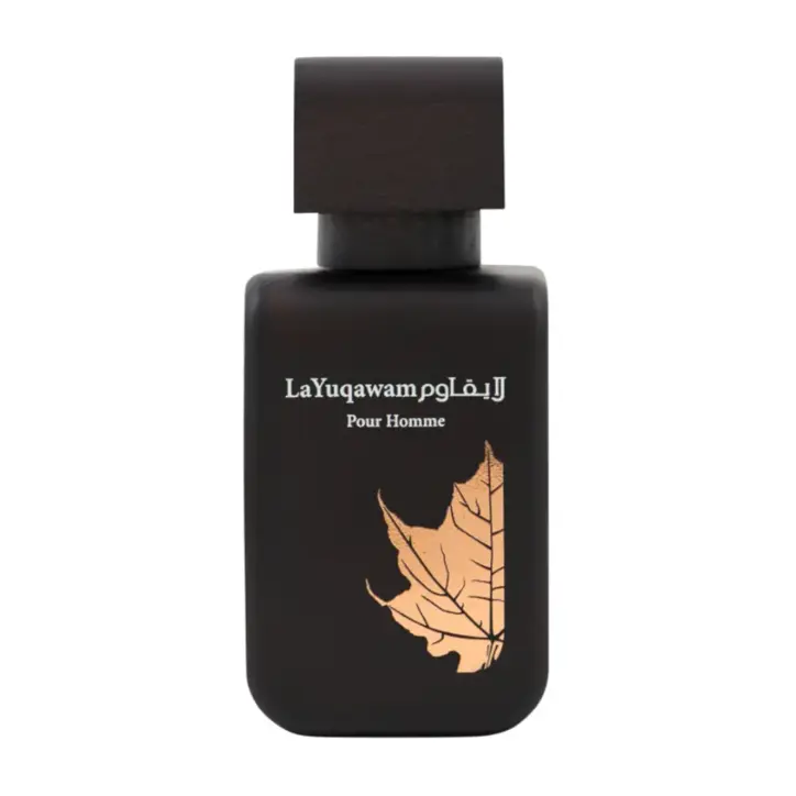 Rasasi La Yuqawam Pour Homme