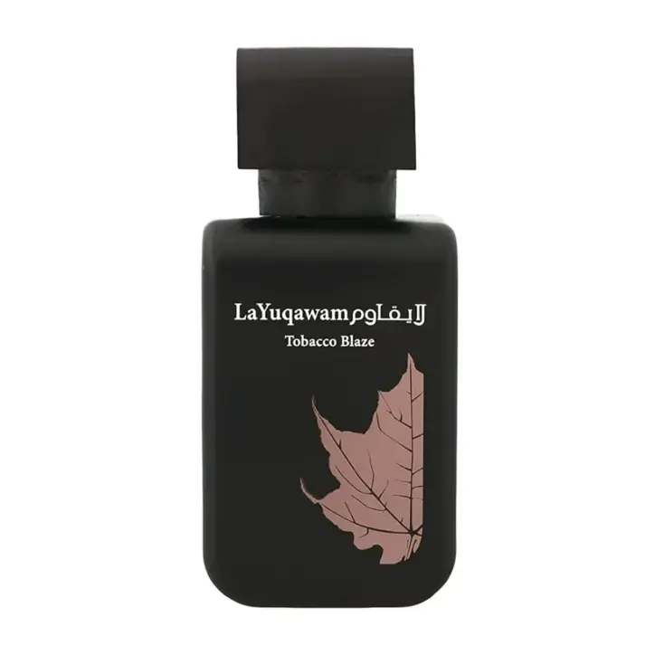 Rasasi La Yuqawam Tobacco Blaze