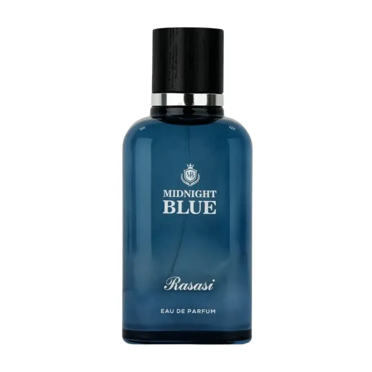 Rasasi Midnight Blue