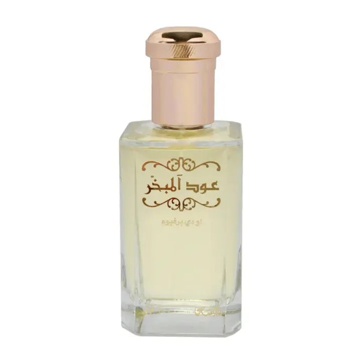 Rasasi Oud Al Mubakhar