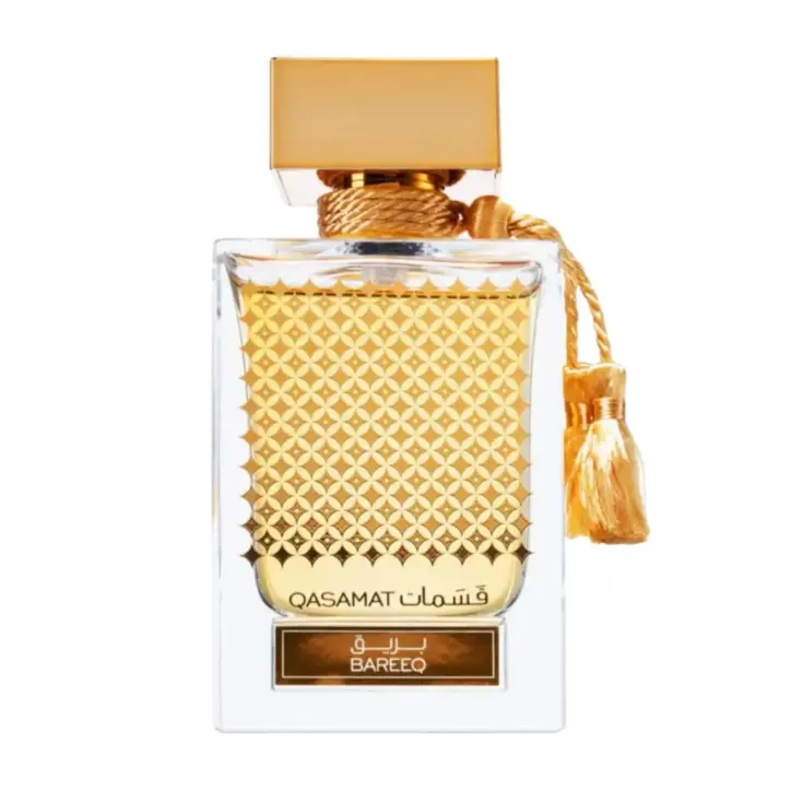 Rasasi Qasamat Bareeq