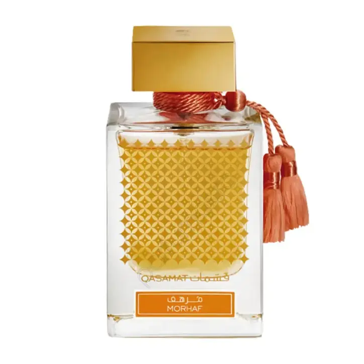 Rasasi Qasamat Morhaf