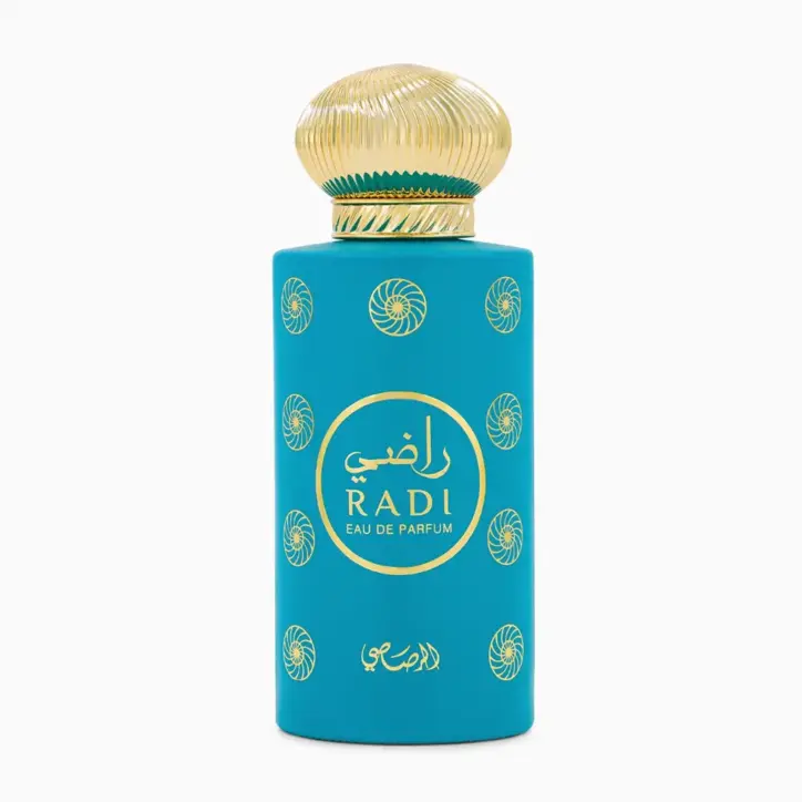 Rasasi Radi