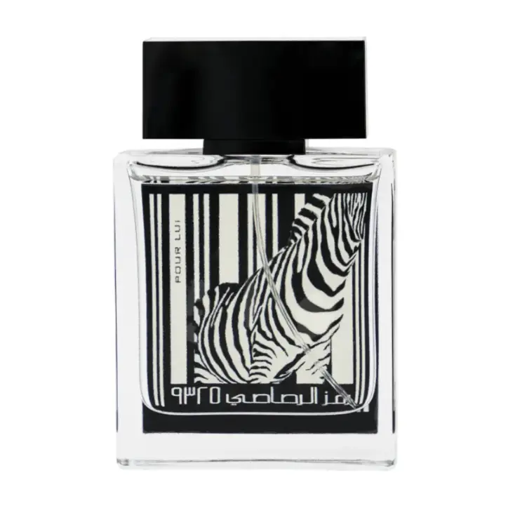 Rasasi Rumz Al  9325 Pour Lui