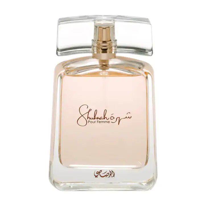 Rasasi Shuhrah Pour Femme