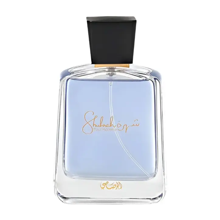 Rasasi Shuhrah Pour Homme