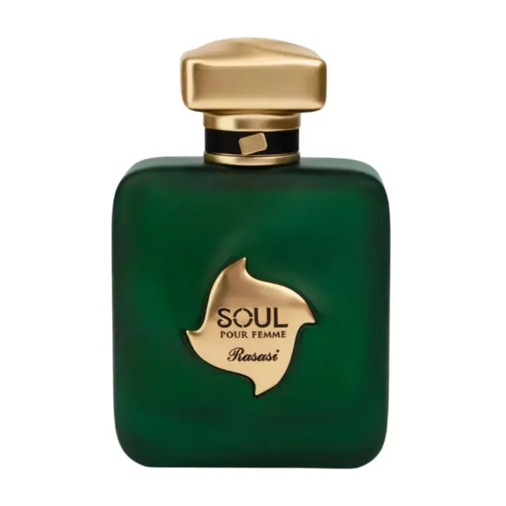 Rasasi Soul