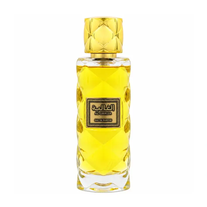 Rasasi Tawleefa Collection Al Ghalia