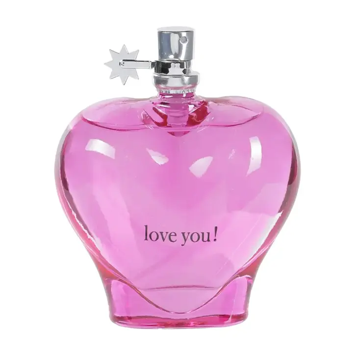 Real Time Love You! Pink