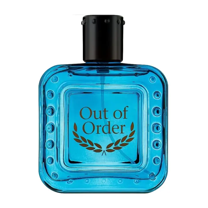 Real Time Out Of Order