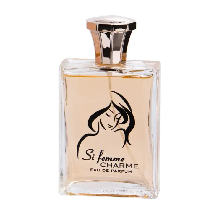 Real Time Si Femme Charme