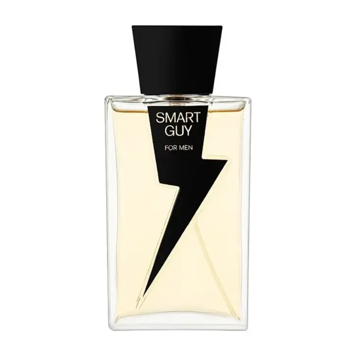 Real Time Smart Guy For Men