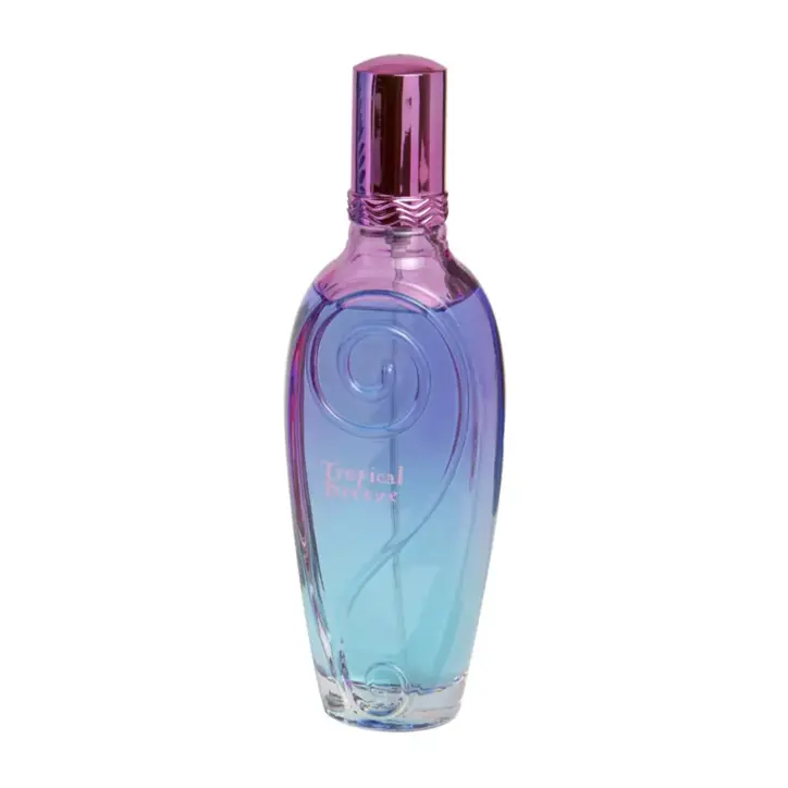 Real Time Tropical Breeze