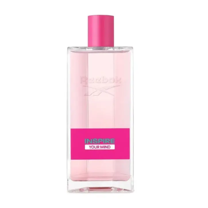 Reebok Inspire Your Mind