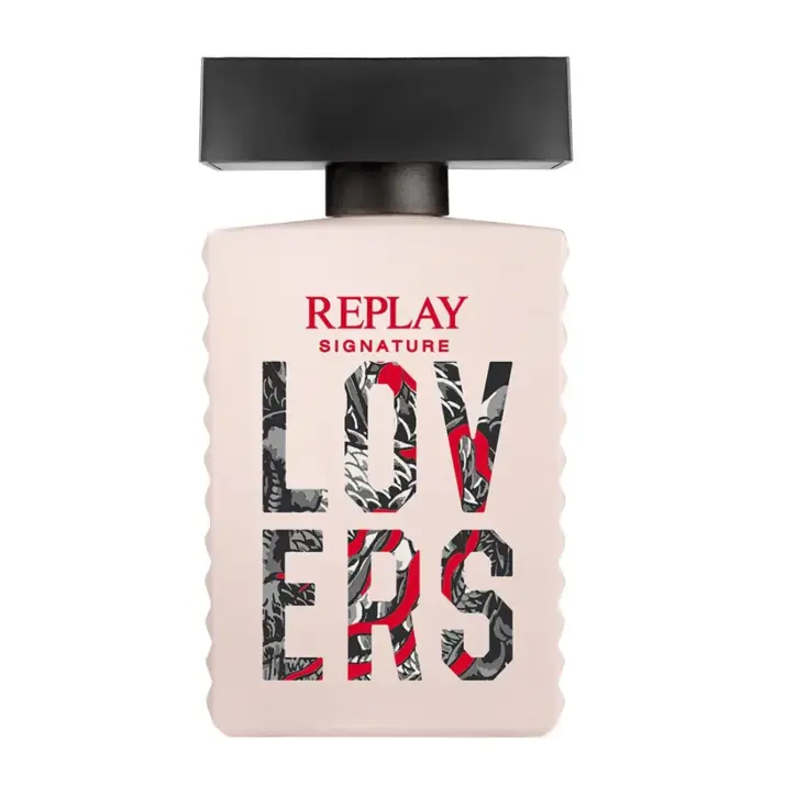 Replay Signature Lovers Woman
