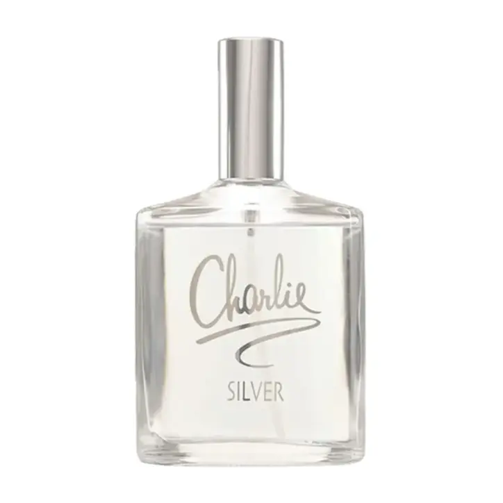 Revlon Charlie Silver