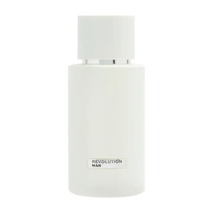 Revolution Man Transcendent